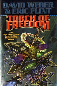 Torch of Freedom