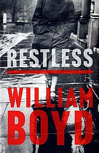 Restless