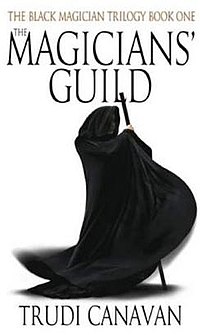 The Magicians Guild