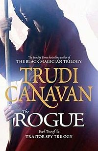 The Rogue