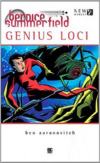 Genius Loci