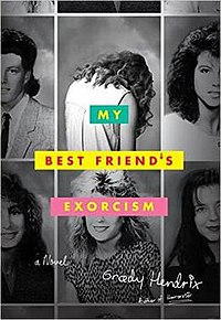 My Best Friends Exorcism