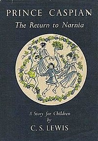 Prince Caspian