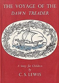 The Voyage of the Dawn Treader