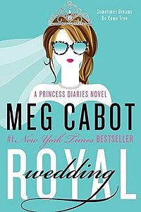 The Princess Diaries, Volume XI: Royal Wedding