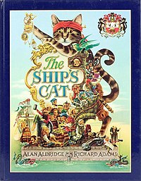 The Ships Cat