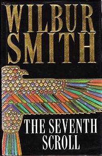 The Seventh Scroll