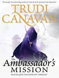 The Ambassadors Mission