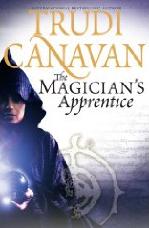 The Magicians Apprentice