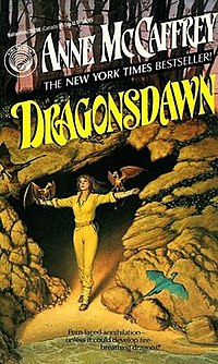Dragonsdawn
