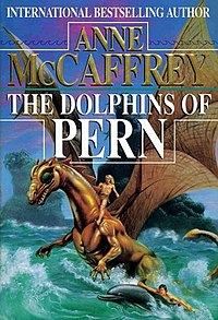 The Dolphins of Pern