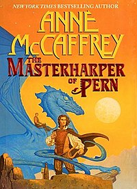 The Masterharper of Pern