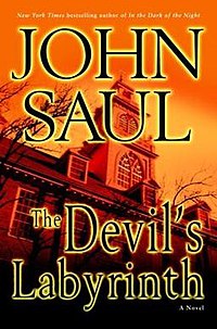 The Devils Labyrinth