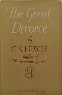The Great Divorce