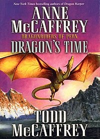Dragons Time