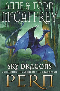 Sky Dragons