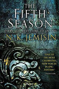 The Fifth Season