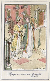 Northanger Abbey
