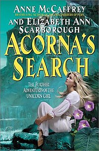 Acornas Search