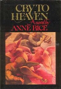 Cry to Heaven