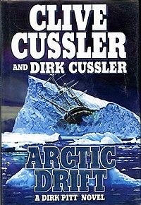 Arctic Drift