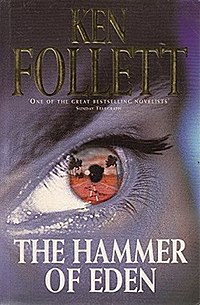 The Hammer of Eden