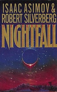 Nightfall