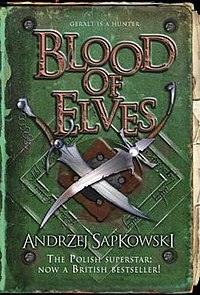 Blood of Elves