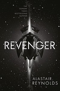 Revenger