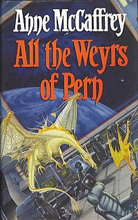 All the Weyrs of Pern