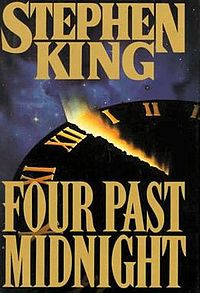 Four Past Midnight