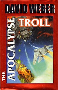 The Apocalypse Troll