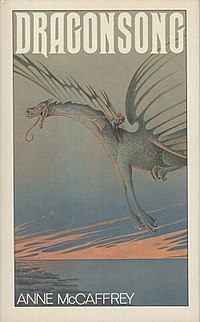 Dragonsong