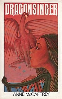 Dragonsinger
