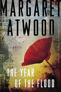 The Year of the Flood