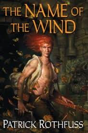 The Name of the Wind