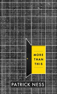 More Than This