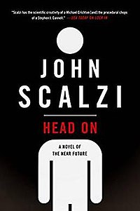 Head On