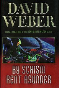 By Schism Rent Asunder