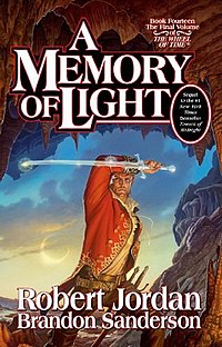 A Memory of Light