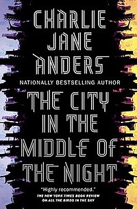 The City in the Middle of the Night