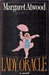 Lady Oracle