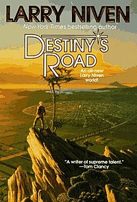Destinys Road