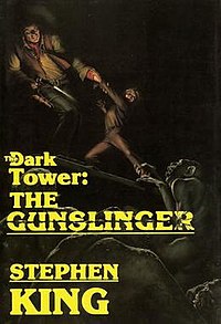 The Dark Tower: The Gunslinger