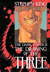 The Dark Tower II: The Drawing of the Three