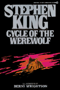 Cycle of the Werewolf