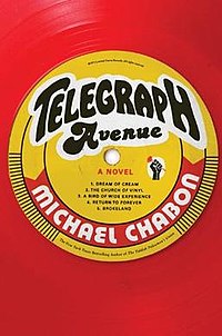 Telegraph Avenue