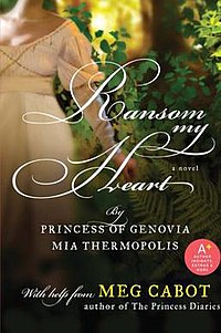 Ransom My Heart