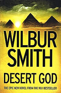 Desert God