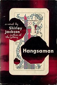 Hangsaman